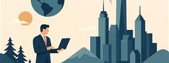 Ako vybudovať firmu s vysokou pridanou hodnotou v regióne: deglobalizácia s globálnym dosahom